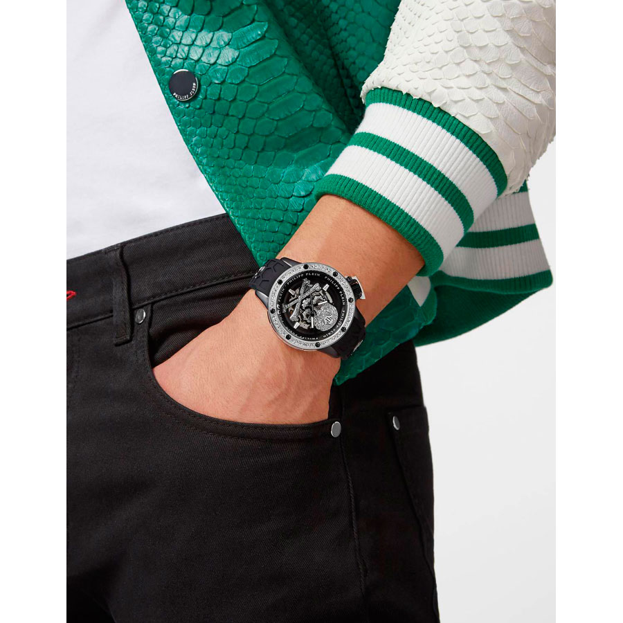 Philipp Plein PWUAA0123